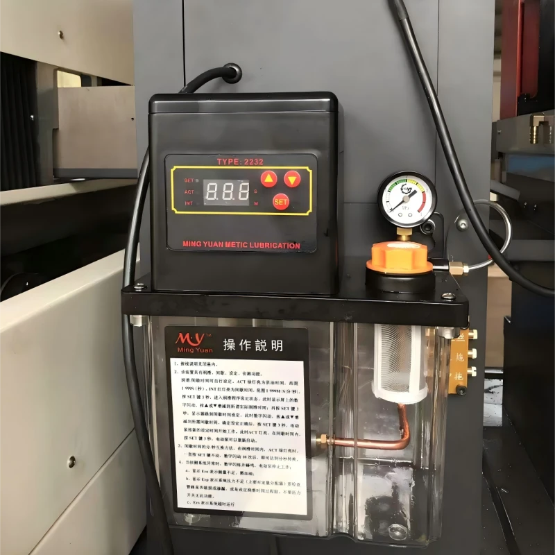 High Speed Wire Cut Edm suppliers